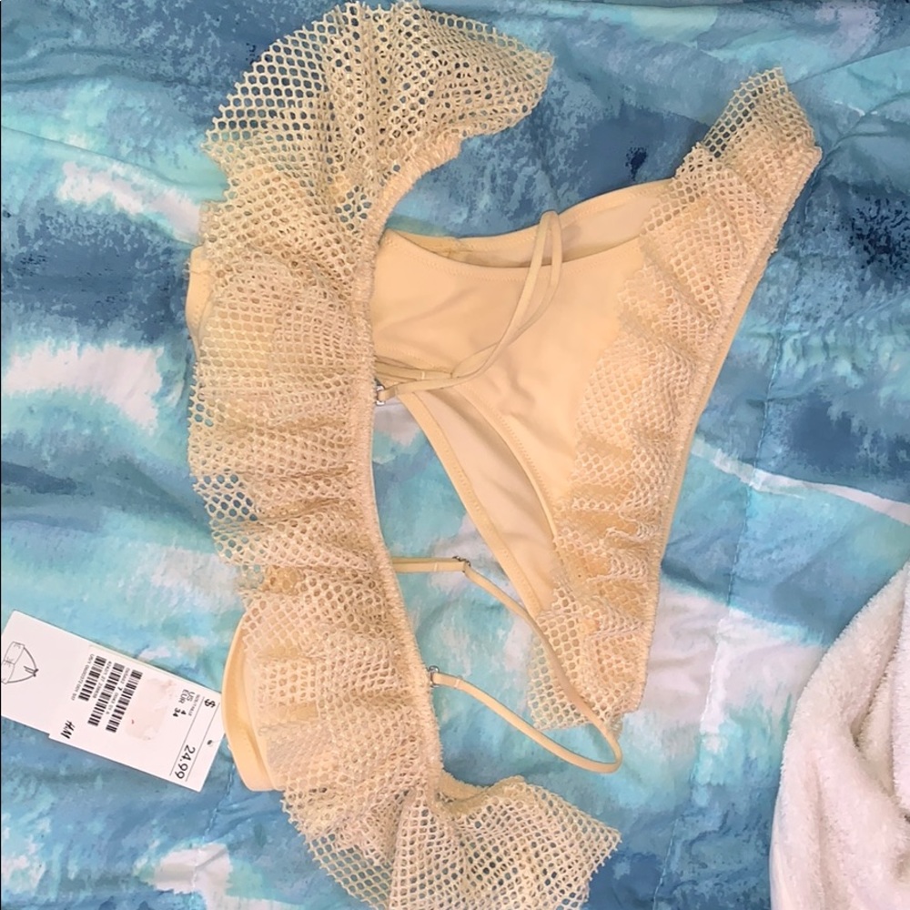 2 piece swimsuit